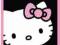 Hello Kitty Recznik wysylka tylko 9 zl