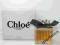 CHLOE CHLOE INTENSE 75ml EDP PRODUKT + PREZENT !!!