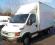 Iveco DAILY 3512 DO 3,5T IDEALNY