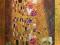 Gustav Klimt___XXL_ POCAŁUNEK ___ 133/90cm w Ramie