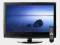 TV LCD 24'' Full HD dobry do PC i konsoli NOWY, GW