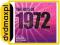 dvdmaxpl COLLECTIONS: HITS OF 1972 (CD)