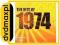 dvdmaxpl COLLECTIONS: HITS OF 1974 (CD)