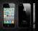 APPLE iphone 4S 16GB Black
