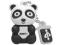 PENDRIVE EMTEC ZOO 4GB Animal Panda super prezent