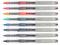 Cienkopis / długopis UNI VISION Needle - kolory