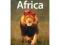 AFRICA (Afryka) Lonely Planet Country Guide