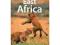 EAST AFRICA (Afryka) Lonely Planet Country Guide