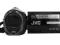 Full HD Kamera JVC GZ-HM430 z kartą SDHC 4 GB