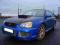 Subaru Impreza 2,5 STI zamiana