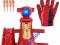 Hasbro IRON-MAN 2 REPULSOR 3 in 1 broń MARK -60%