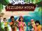 Play Station2 The Sims2 BEZLUDNA WYSPA !!! sUPER!!