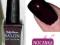 SALLY HANSEN ŚLICZNY LAKIER SALON PAT ON THE BLACK