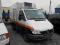 MERCEDES SPRINTER 2005R313CDI ZE SZWAJCARII VAT23%