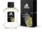 ADIDAS INTENSE TOUCH 100ML  Z ATOMIZEREM ORYGINAŁ