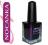 SALLY HANSEN LAKIER SALON DEEPEST OF VIOLETS MAT