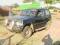 Mitsubishi Pajero 2.5 turbo diesel intercooler