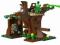 Lego 7956 Ewok Attack drzewo kryjówka NOWE!!!