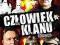 CZŁOWIEK KLANU @ L. Marvin @ R. Burton @
