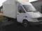 MERCEDES SPRINTER 2.9 TDI 120 KM 3.5T BLIZNIAK!!!