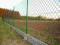 Ogrodzenia z siatki,podmurówka,montaż