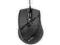 Mysz A4Tech Q3-600X-1 Black USB40401 ontech_pl