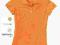 SALEWA Itza 2 Dry Women's Polo Shirt - 36 - nowa