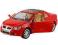 VW VOLKSWAGEN EOS MODEL KINSMART 1:34 somap TYCHY