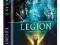 KSIĄDZ + LEGION [2DVD] @ NOWOŚĆ @ LEKTOR @