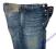 LEE Side Pocked Jean spodnie W32 L32