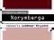 NORYMBERGA - TEATR TELEWIZJI @ DVD @