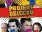 PROJEKT DZIECKO, CZYLI OJCIEC POTRZEBNY OD ZARAZ