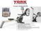 WIOSŁA TRENINGOWE DLA RODZINY YORK Fitness R301