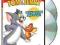 TOM I JERRY: WAKACYJNE IGRASZKI - CZ. 1 [2DVD]