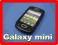 ETUI FUTERAŁ TPU SAMSUNG S5570 Galaxy mini + FOLIA