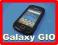 ETUI FUTERAŁ TPU SAMSUNG S5660 Galaxy GIO + FOLIA