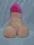 Pluszowy penis , poduszka z penisem . 50cm OGROMNA
