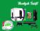 KONSOLA XBOX 360 SLIM 4 GB + KINECT+ HDMI SKLEP ED