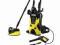 Karcher K 4.650 + T-Racer 250 myjka Piana aktywna