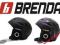 Kask narciarski BRENDA INMOLD HIFI z muzyka roz L