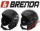 Kask narciarski BRENDA WOLF + GRATIS roziar M