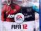 FIFA 12 Ea Sports 2012 [Nowa-Folia] PS2