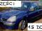 CLIO 1.5 DCI 2002 r LIFT WSZYSTKIE CZESCI TANIO