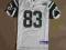 REEBOK _ NFL _ NY JETS _ MOSS 83 _TRAINING TEE_ L