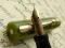 JADEITOWA ZIELEŃ # SHEAFFER FLATTOP # USA 1924