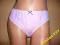 Evie majtki Figi szorty  46 / 18 / 3XL