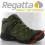 Regatta X-LT buty na zimę trekingowe roz 42