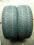 2szt DUNLOP 215/55/16