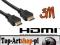 KABEL HDMI-HDMI v1.3b 2560x1600 * 3M FULL HD TV