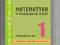 MATEMATYKA W OTACZAJĄCYM NAS ŚWIECIE 2 PODKOWA